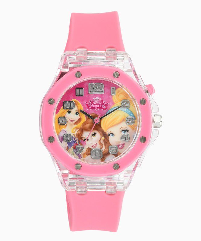 Analog Watch - For Girls GR_AW100656