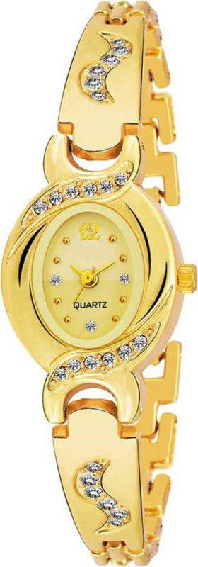 Analog Watch - For Women New Stylish Special Trend Setter 04 Analog Watch - For Girls