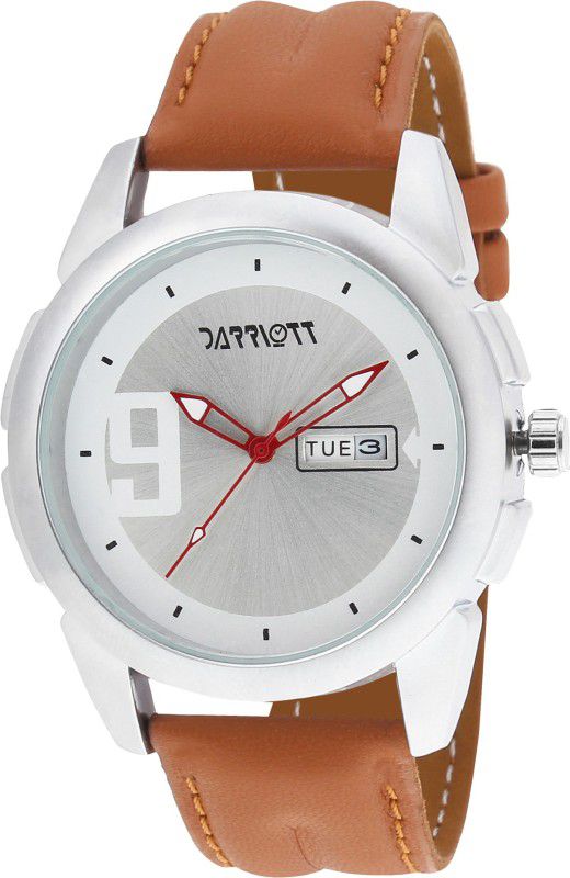 Analog Watch - For Men OLID02