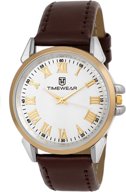 Timewear Analog Series Analog Watch - For Men 107WDTG
