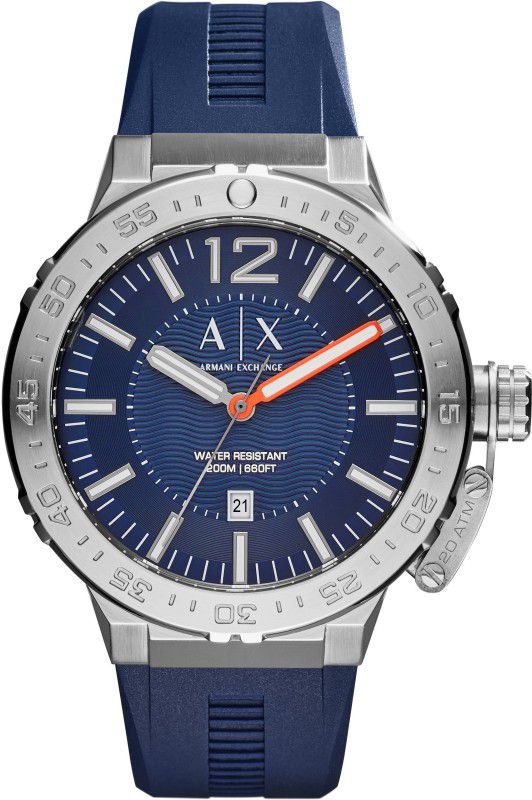 Analog Watch - For Men AX1812I
