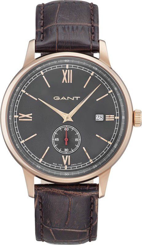 Analog Watch - For Men GT023003