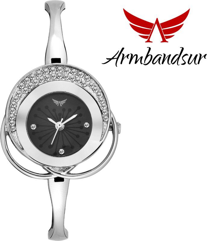 Analog Watch - For Women ABS0058GSB
