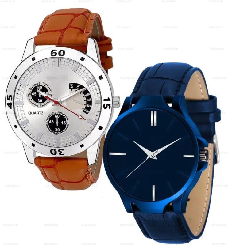 Watches Strap Trendy Hot Selling You’re Son Etc. Analog Watch - For Boys New Attractive Stylish Casual Designer Unique New Boys Analog Watches Boy's