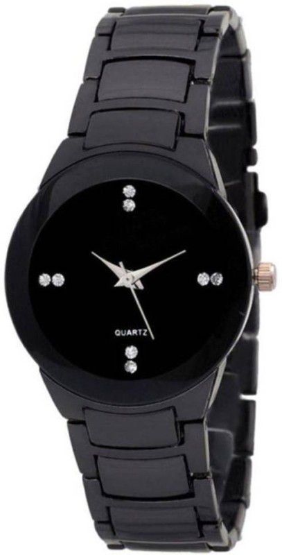 best watch for girls Analog Watch - For Girls New Best Black Watch For Girls collection