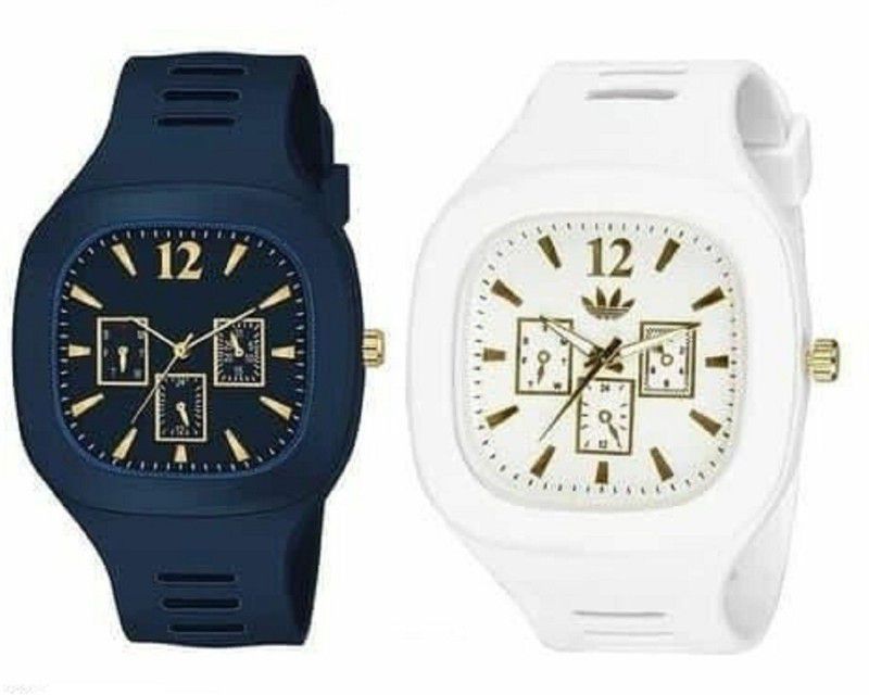 Wrist watch Analog Watch - For Men