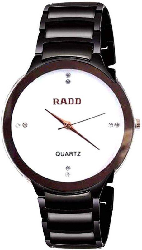 NEW Analog Watch - For Men (R-TM) Trendy look Official - Formal -Party Wear Analog Round Dial Watch