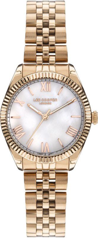 Analog Watch - For Women LC07448.420