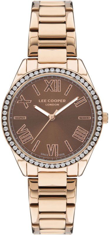 Analog Watch - For Women LC07435.460