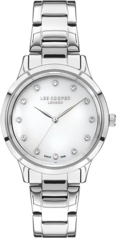 Analog Watch - For Women LC07457.320