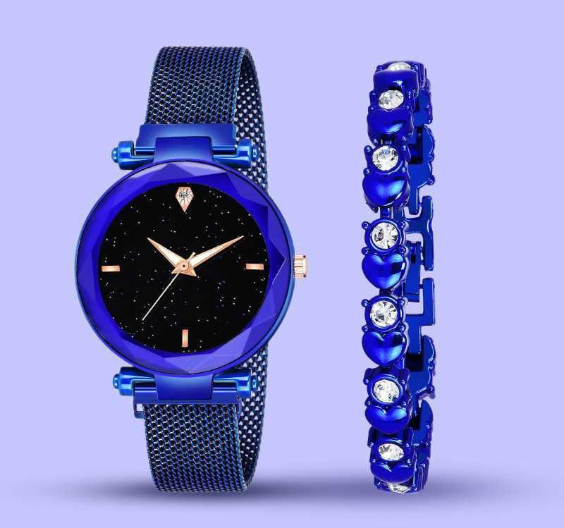 Analog Watch - For Women R-020