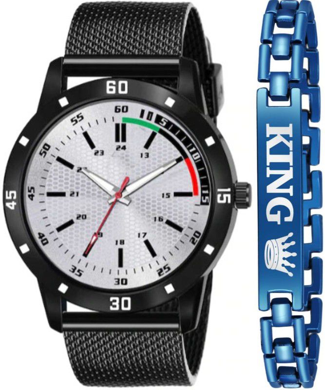 Analog Watch - For Boys 121+BLUE KING ALL TIME HIT COMBO FOR MEN AND BOYS
