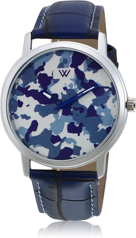 WWTM-GRA-12 Analog Watch - For Men