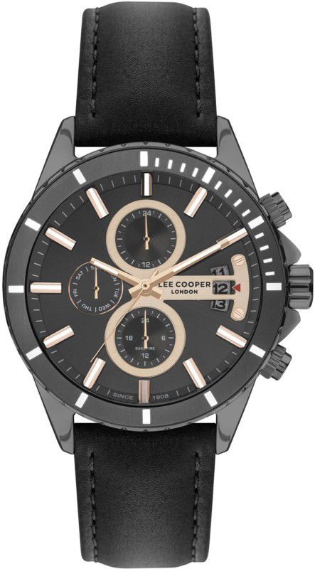 Analog Watch - For Men LC07530.066