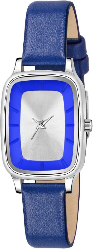 Analog Watch - For Women BF-468-BLUE Premium Collection