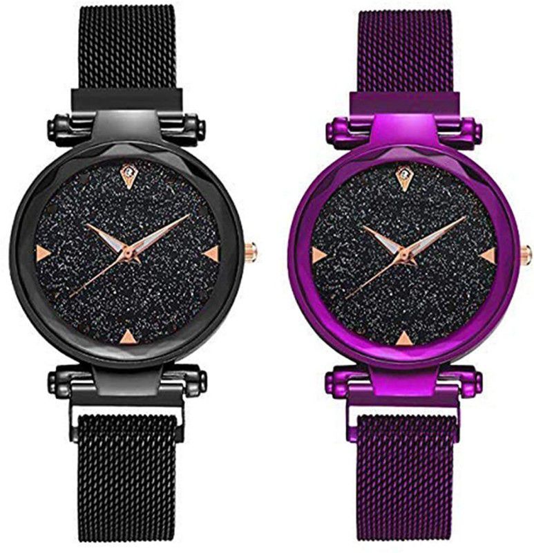 Analog Watch - For Women Luxury Analogue women's watch