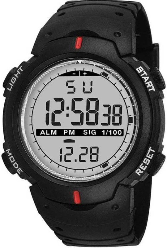 Digital Watch - For Men new smart digital fast selling watch for all.