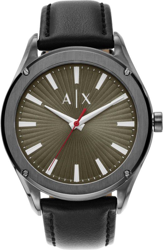 Fitz Analog Watch - For Men AX2806