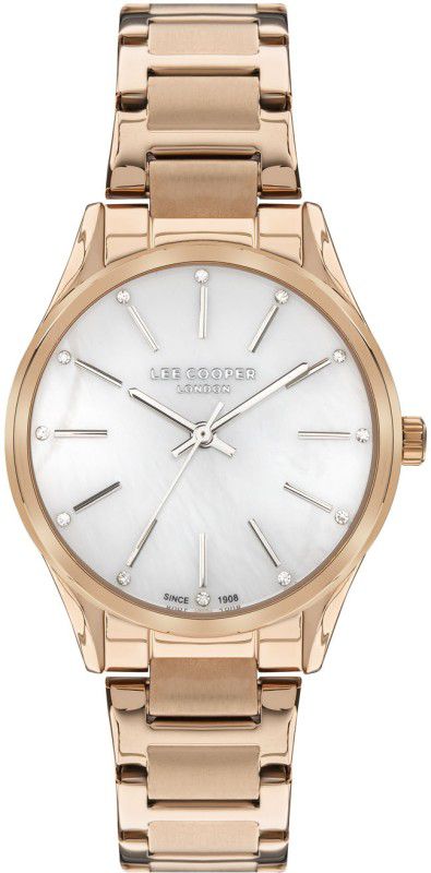 Analog Watch - For Women LC07518.420