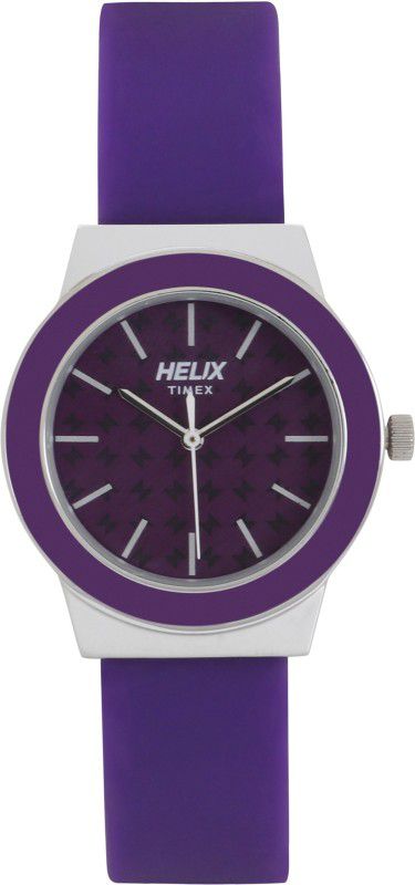 Helix Analog Watch - For Women TW036HL06