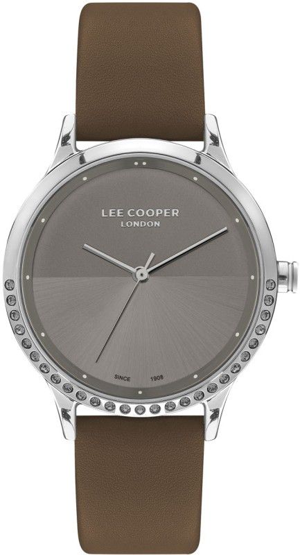 Analog Watch - For Women LC07464.372