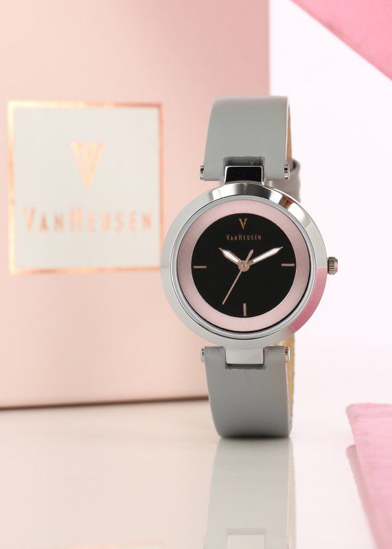 Signature Analog Watch - For Women VH000027A