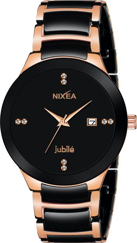 Analog Watch - For Men 1184- NX Date Display