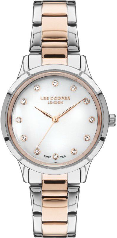 Analog Watch - For Women LC07457.520