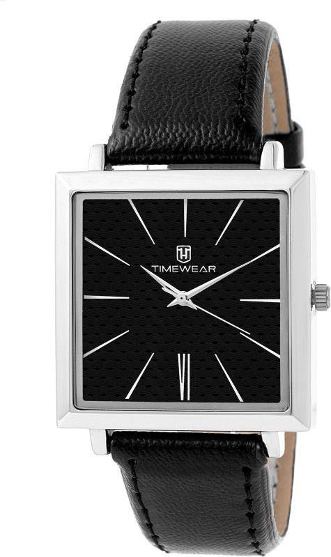 Timewear Formal Wear Collection Analog Watch - For Men 135BDTG