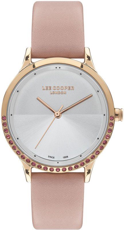 Analog Watch - For Women LC07464.437