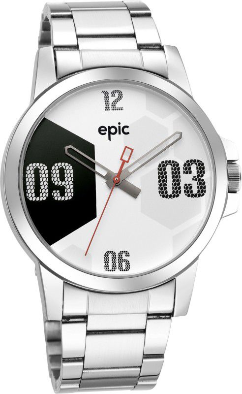 Analog Watch - For Men EP10002SM01