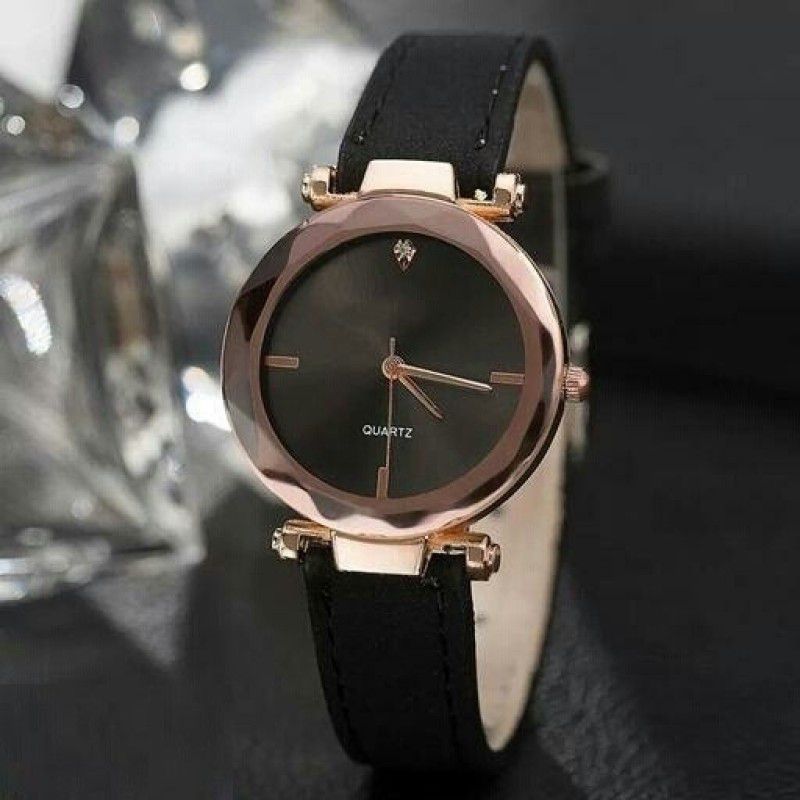 Time Analog Watch - For Women