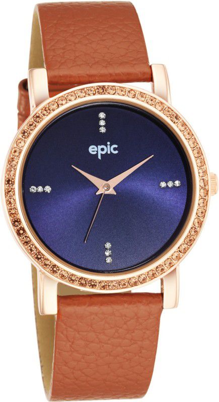 Analog Watch - For Women EP20003WL01