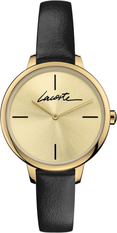 CANNES Analog Watch - For Women 2001124