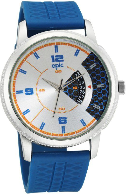 Analog Watch - For Men EP10005SP02