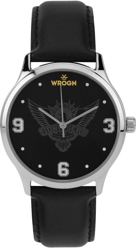Analog Watch - For Men WRG00120C