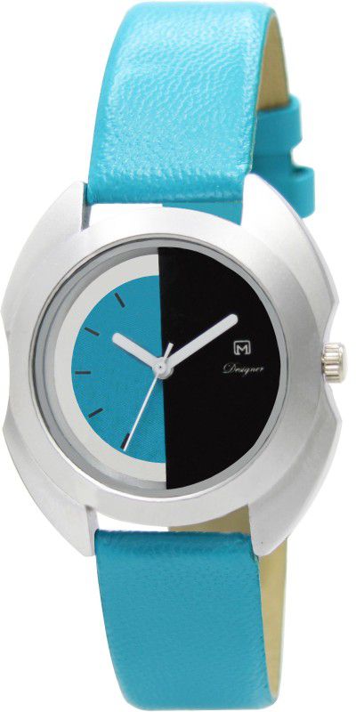Analog Watch - For Women O-109 Unique Designer Watch for Womens - Girls - Latest Collection