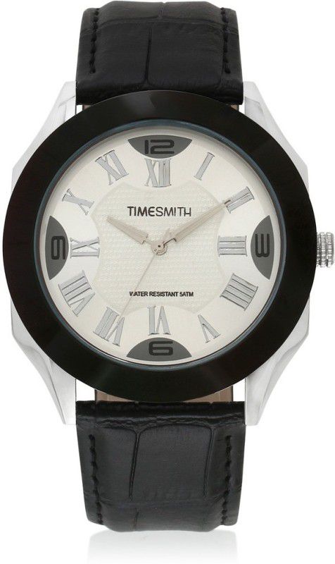 Timeless Analog Watch - For Men TSM-031tx