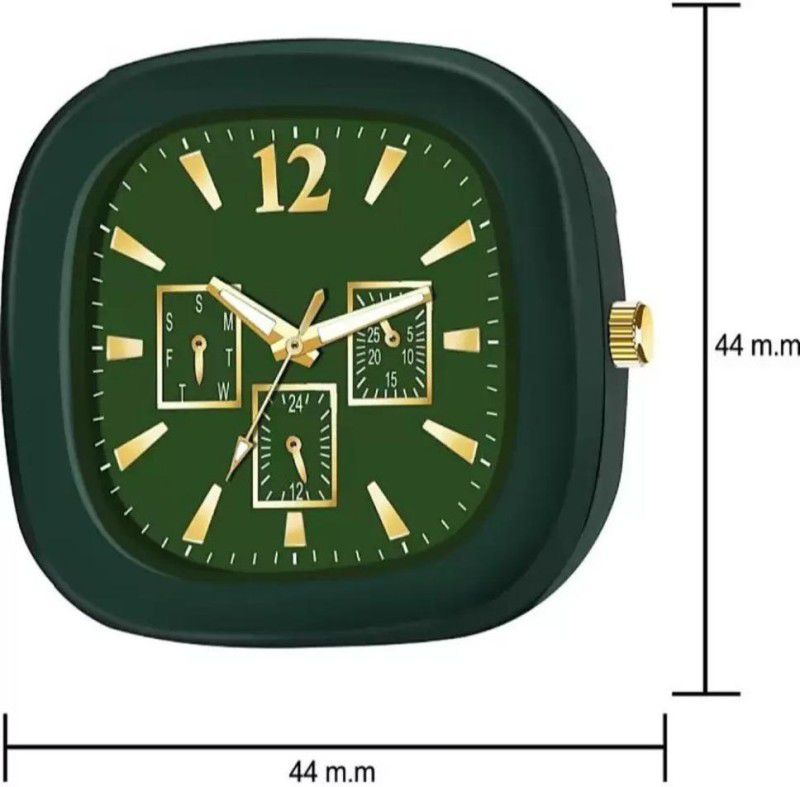 AMERICAN SOLDIER WRIST WATCHES Analog Watch - For Boys & Girls DANISH AND ASIF WORK STYLISH WATCHES 9
