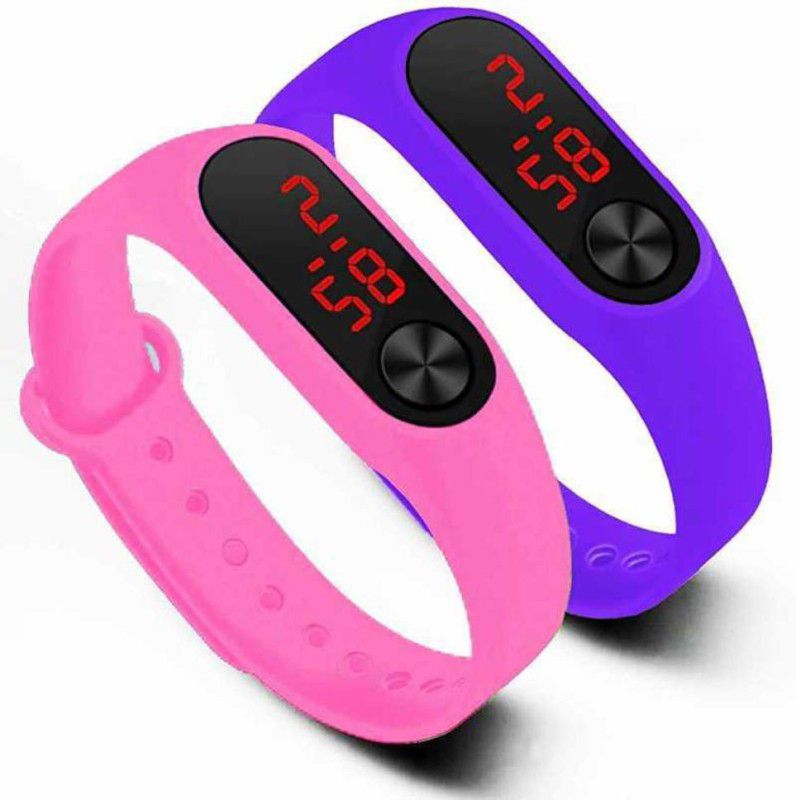 Digital Watch - For Boys & Girls digital watch for boys, digital watch for girls Stylish Professional Digital Watch