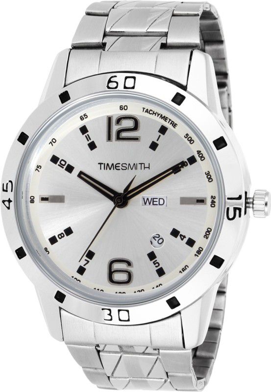 Analog Watch - For Men TSC-022 ipd