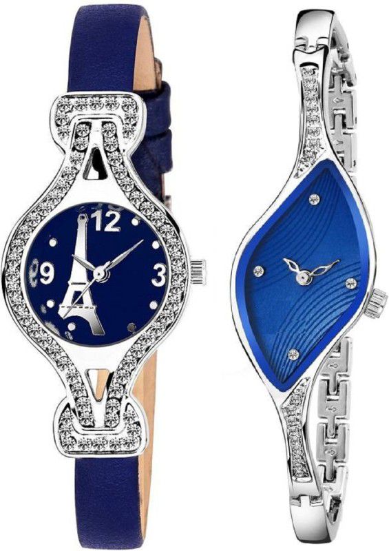 Analog Watch - For Girls watches girls new model combo set