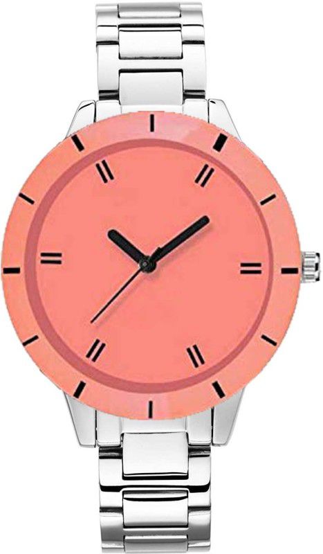 (Casual+PartyWear+Formal) Designer Stylish New For Girls And Womens Analog Watch - For Women