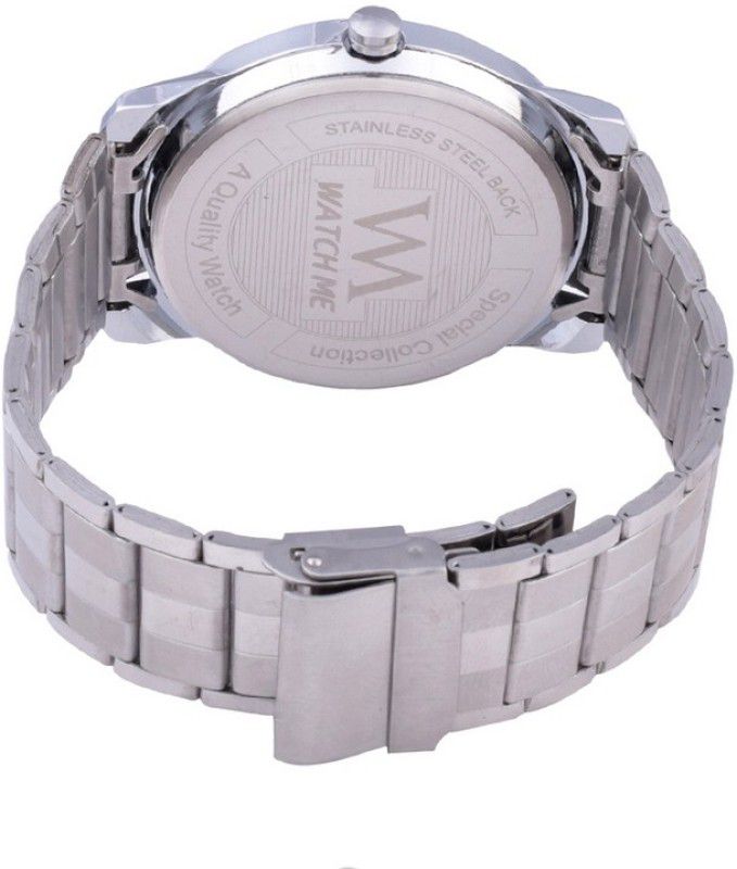 Watches Analog Watch - For Women WMAL-017xx