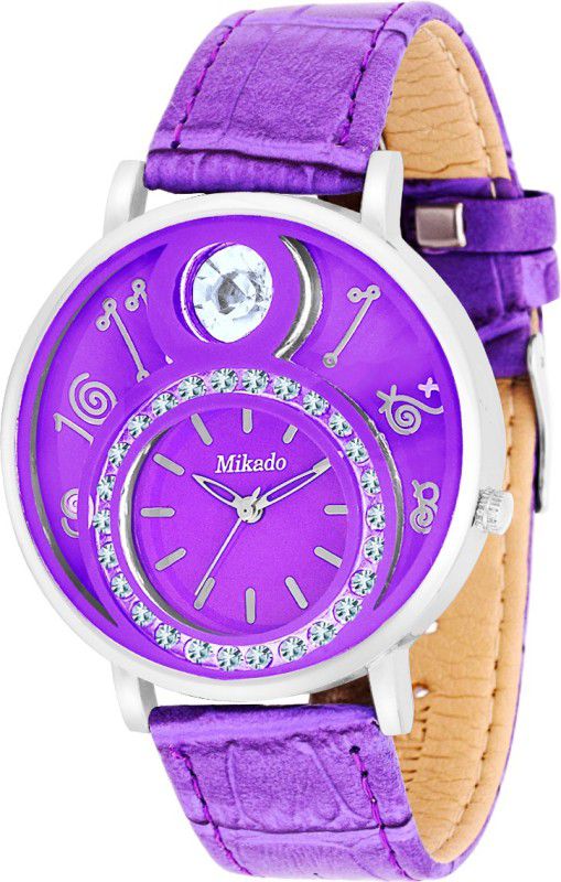 Analog Watch - For Women PRIDE 44