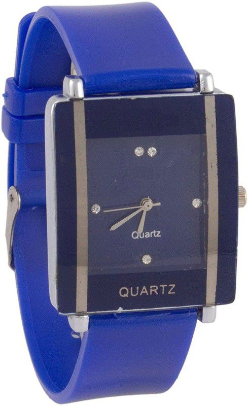 Analog Watch - For Women MW70-Blue Dial