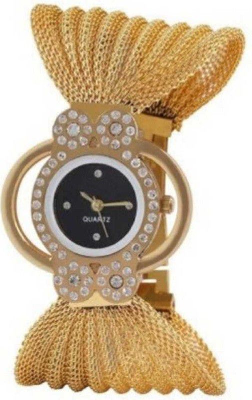 Analog Watch - For Girls FANCY LOOK & WROTH VALUE