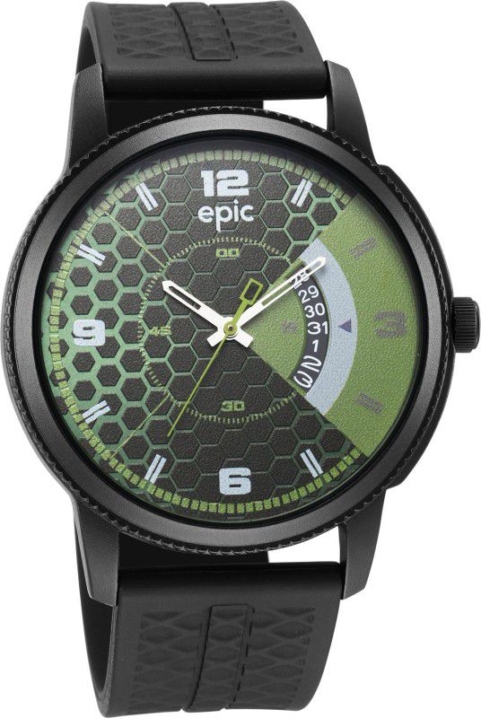Analog Watch - For Men EP10005NP01