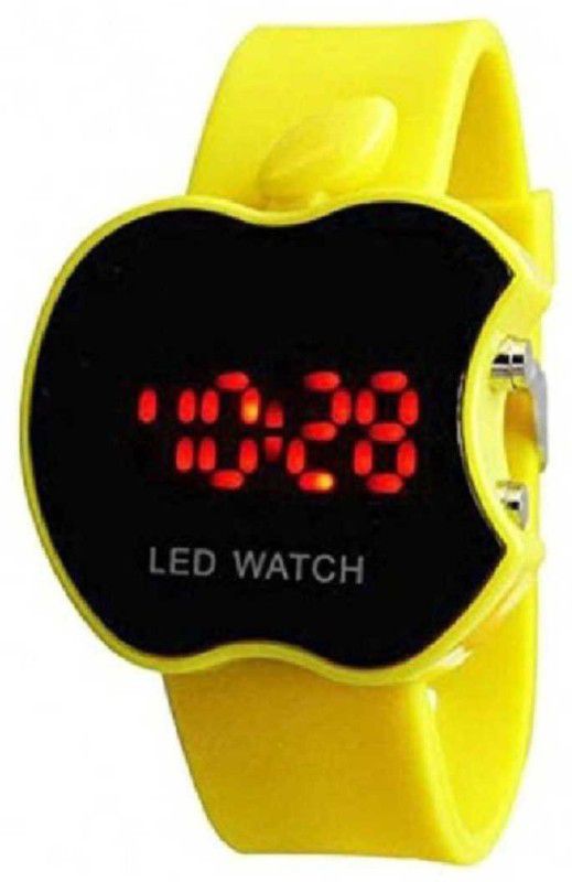 Digital Watch - For Boys & Girls New LED Digital watch for Kids Digital Watch