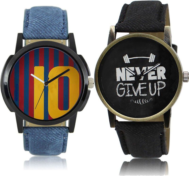 NA Analog Watch - For Boys New Fashion Watch Combo BL46.10-BL46.27 For Mens And Boys